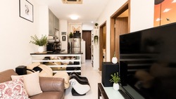 Parc Rosewood (D25), Condominium #606435881